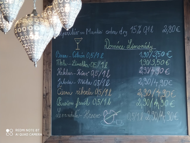 Zoraya Restaurant & Caffé