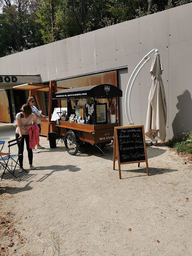 Comentarii opinii despre Infobod Bradlo - Café Milánek