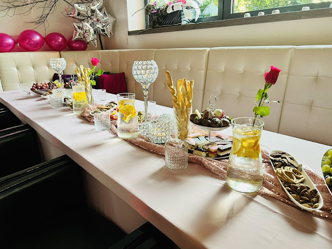 Comentarii opinii despre Morghan