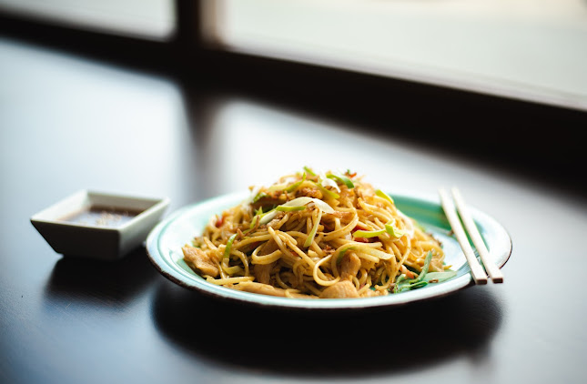 Comentarii opinii despre Little Asia