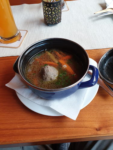 Jarovský dvor - Gastronómia a pohostinstvo