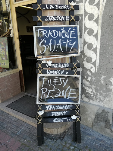 Opinii despre Morské Špeciality în Banská Bystrica - Gastronómia a pohostinstvo