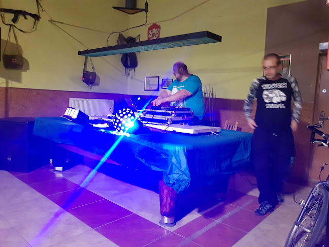 Piváreň Základňa