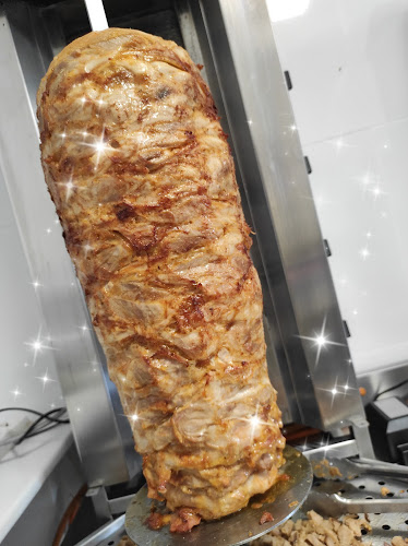 Comentarii opinii despre KEBAB MORAVCE