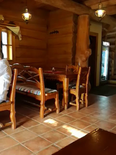 Jánošíkova koliba - Terchová