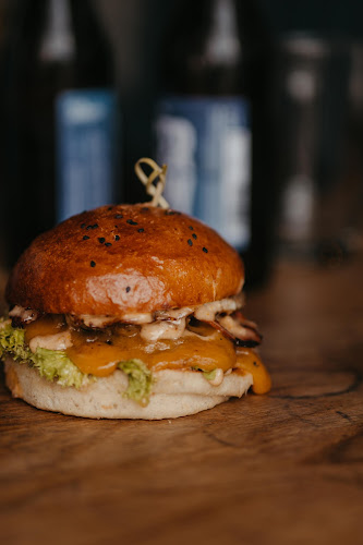 Comentarii opinii despre Bistro-Bar-Marina