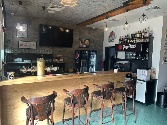 Opinii despre Darts club no2 în Vranov nad Topľou - Gastronómia a pohostinstvo