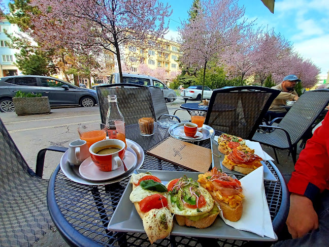 Comentarii opinii despre caffé italia