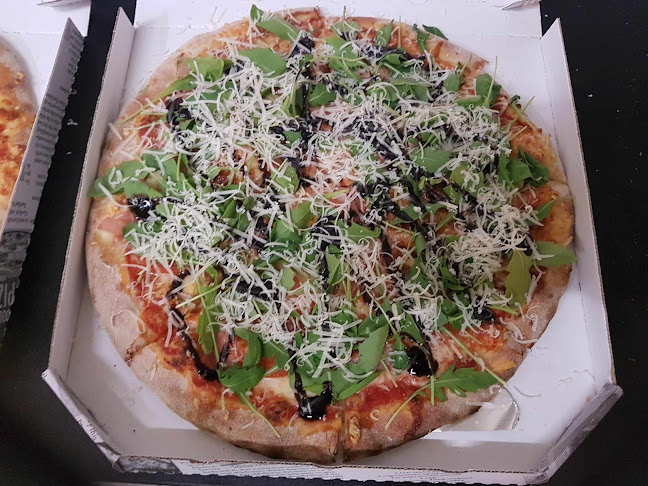 Opinii despre Central Pub Pizza&Kebab în Spišská Belá - Gastronómia a pohostinstvo