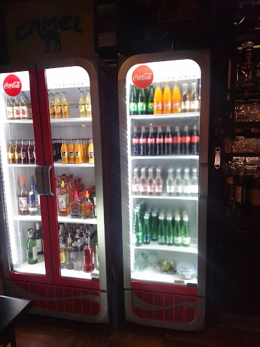 Comentarii opinii despre Stará menza