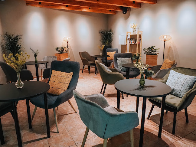 Restaurant Fred, Freddie