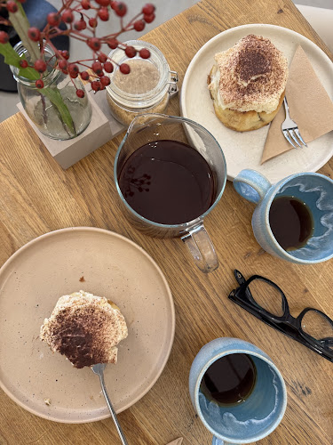 Moka Coffee shop - Gastronómia a pohostinstvo