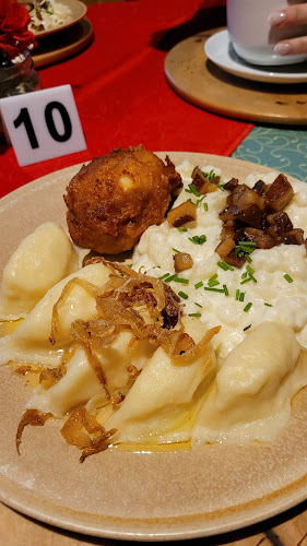 Opinii despre Motorest Salaš u Franka în Stará Ľubovňa - Gastronómia a pohostinstvo