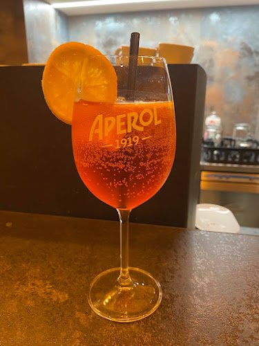 Opinii despre Side Street Pub în Košice - Gastronómia a pohostinstvo