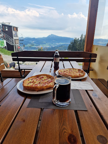 Bufet Marína - Gastronómia a pohostinstvo