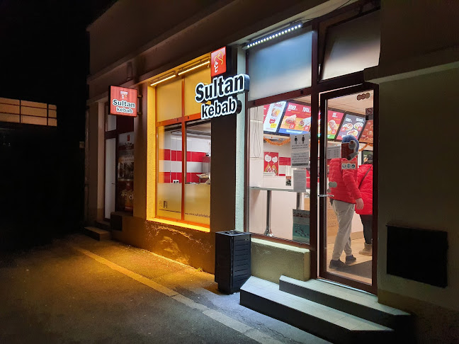 Sultan Kebab - Žilina