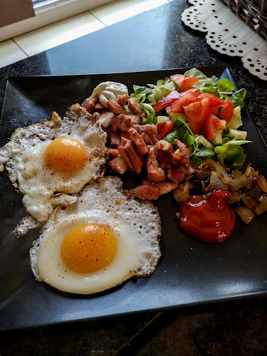 Opinii despre Bageta în Prievidza - Gastronómia a pohostinstvo