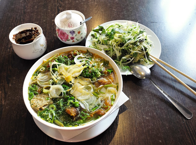 Comentarii opinii despre Hải Phòng Quán