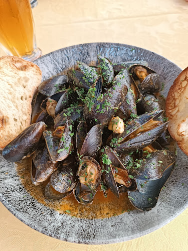 Opinii despre D'angelo în Prešov - Gastronómia a pohostinstvo