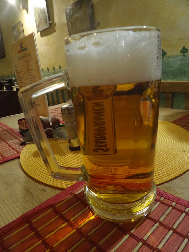 Comentarii opinii despre Pizza Bomba