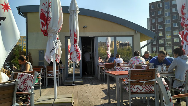 Opinii despre Belavijo în Karlova Ves - Gastronómia a pohostinstvo