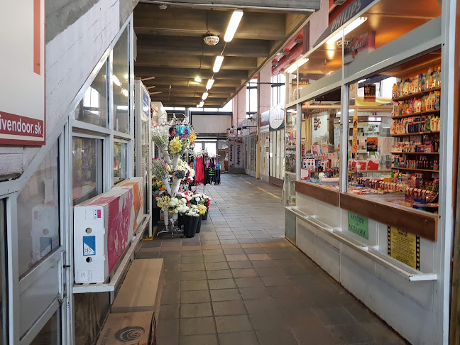 Šancová, Trnavské mýto 112, 831 04 Bratislava