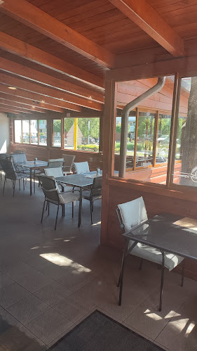 Reštaurácia Bohemia - Sečovce