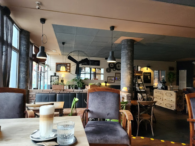 Opinii despre La Putika 4 în Ružinov - Gastronómia a pohostinstvo