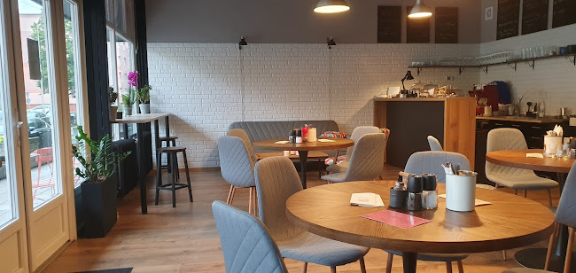 BONNES bistro - Gastronómia a pohostinstvo