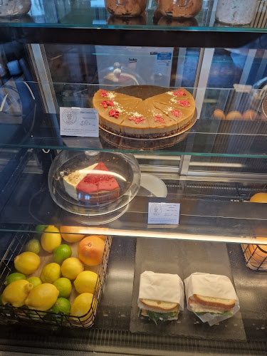 Korner KávaBar - Podunajské Biskupice