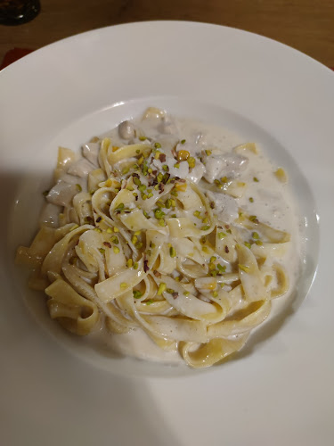 Comentarii opinii despre Ristorante Pizzeria Da Mario e Nicola