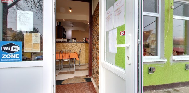 Maškrtka - Gastronómia a pohostinstvo