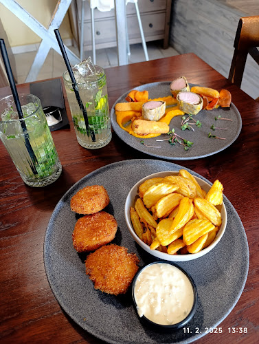 Emporio restaurant&pizza - Žiar nad Hronom