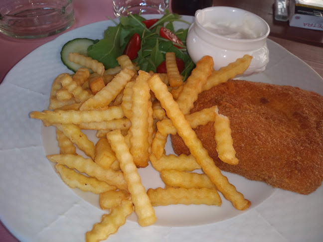 Opinii despre Romantik - Restaurant în Trnava - Gastronómia a pohostinstvo