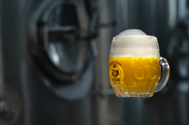 Pivovar Baran, BaranBeer s.r.o.