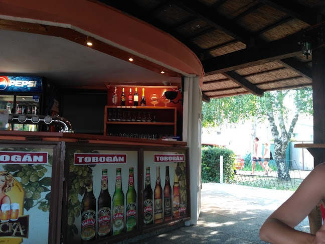 Opinii despre Bufet Veľký Tobogán în Senec - Gastronómia a pohostinstvo