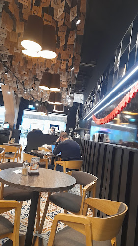 Café Dias - Gastronómia a pohostinstvo