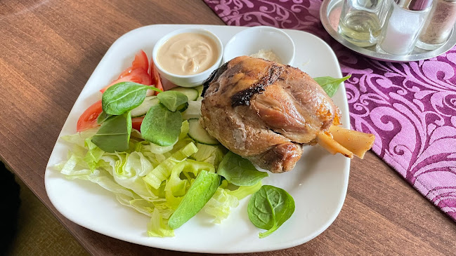 Opinii despre Reštaurácia Gurmán în Banská Bystrica - Gastronómia a pohostinstvo