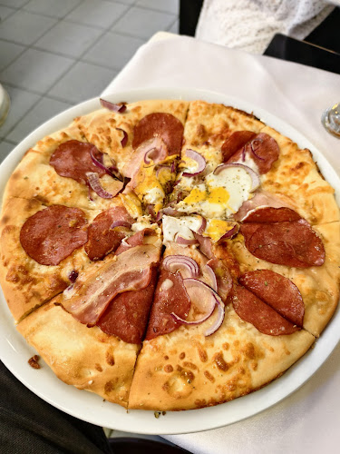 Pizza Pressburg