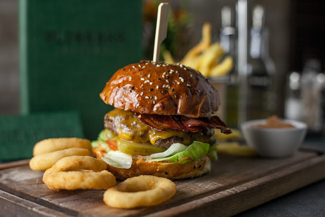 Plzeňská Hodovňa - Malacky