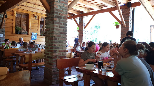 Comentarii opinii despre Koliba Bodega