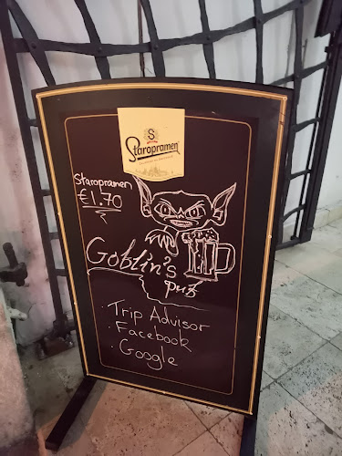 Goblins Pub - Gastronómia a pohostinstvo
