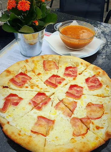 Opinii despre BÁZIS Restaurant & Pizzeria în Gabčíkovo - Gastronómia a pohostinstvo