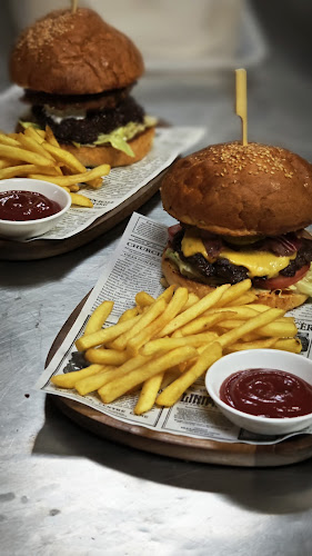 Comentarii opinii despre Pizza & Burger Gustosa