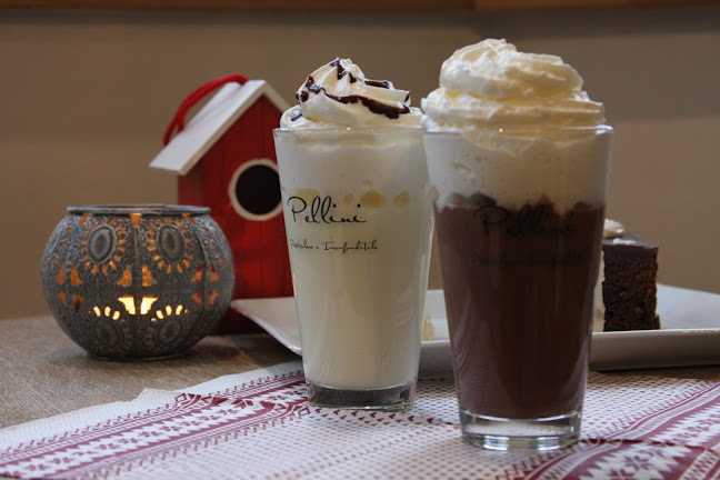 Kaviareň u Regrútov - Gastronómia a pohostinstvo