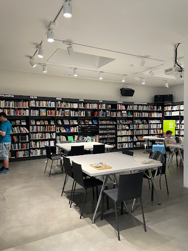 Opinii despre Kaffeehaus Vták în Staré Mesto - Gastronómia a pohostinstvo