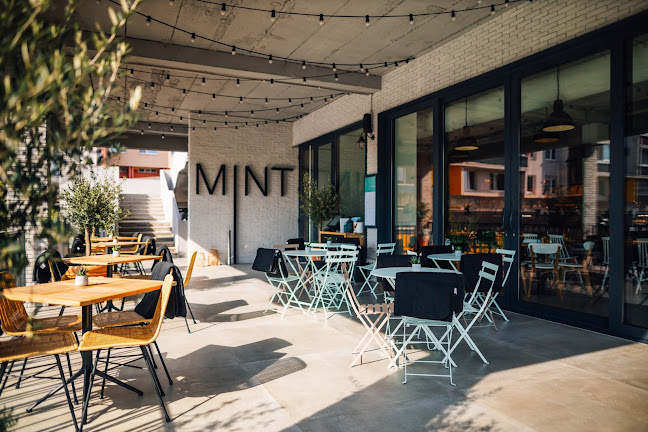 MINT Karlovka - Gastronómia a pohostinstvo