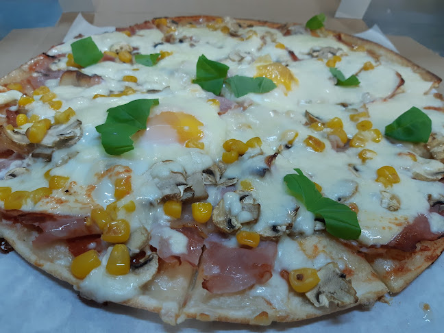 Comentarii opinii despre Prima Pizza