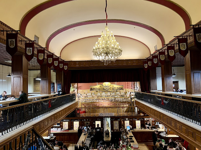 Námestie SNP 469/8, 811 06 Bratislava