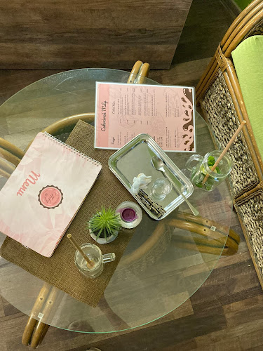 Cukráreň MILY - Prešov